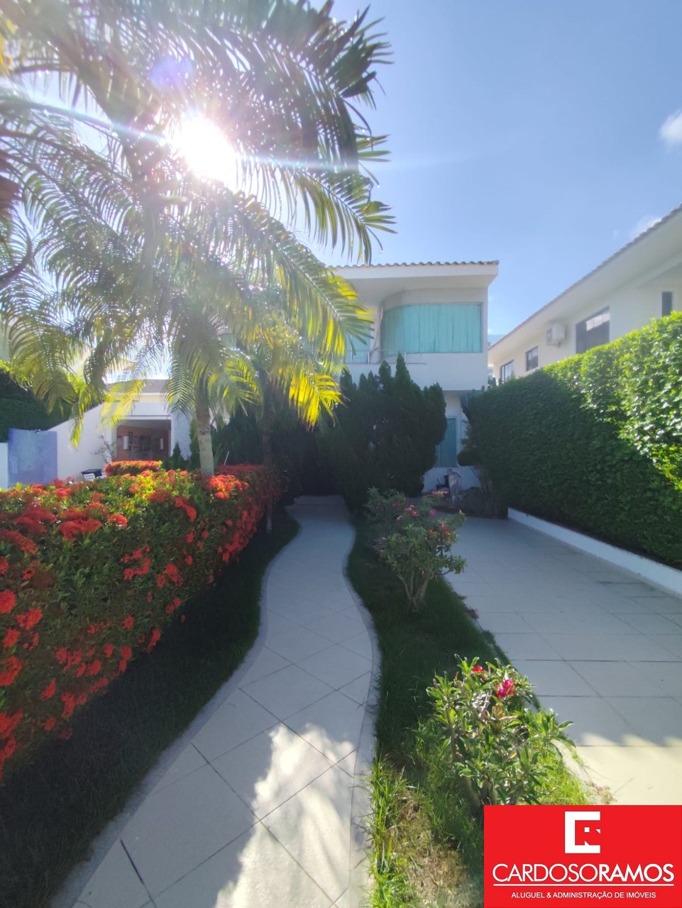 Casa, 3 quartos - Foto 34