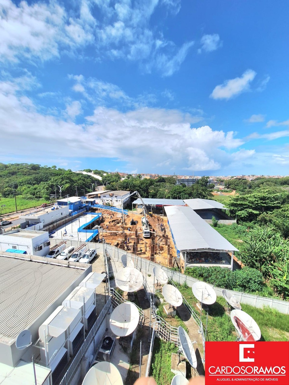 Apartamento, 2 quartos, 50 m² - Foto 23