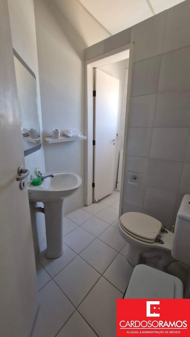 Prédio Inteiro, 600 m² - Foto 18