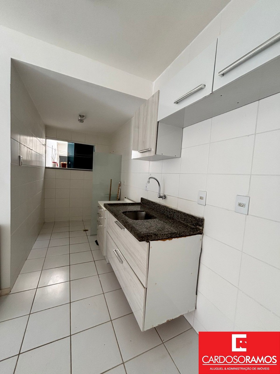 Apartamento, 2 quartos, 54 m² - Foto 3
