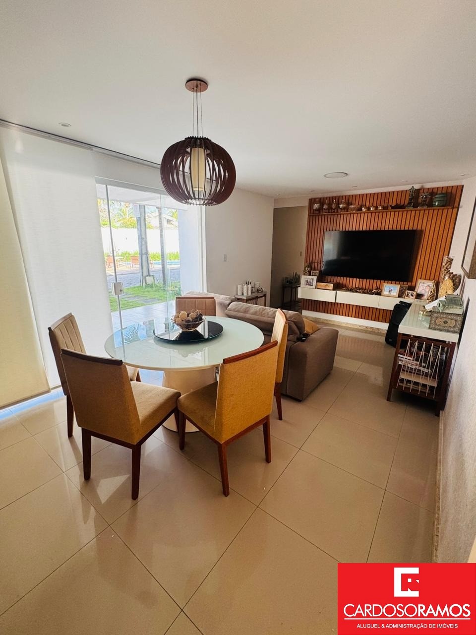 Casa, 4 quartos, 136 m² - Foto 3