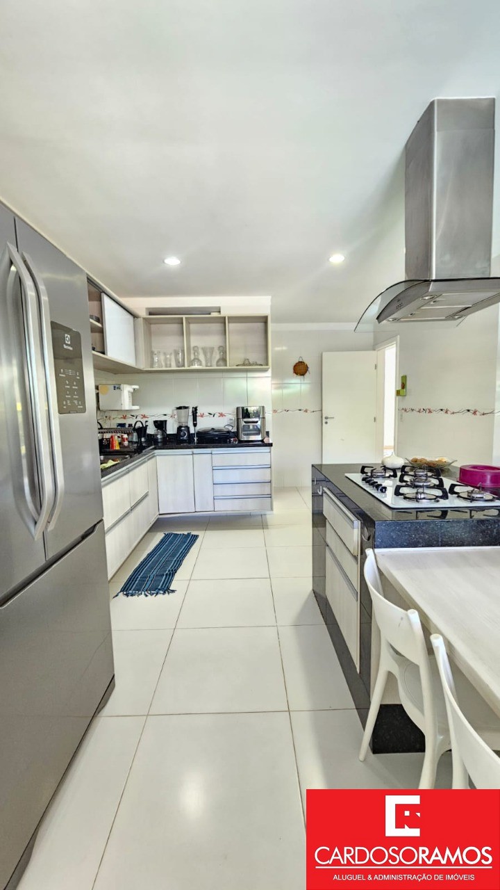 Casa, 4 quartos - Foto 6