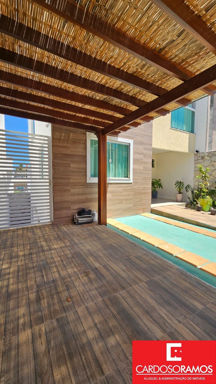 Casa, 3 quartos, 180 m² - Foto 39