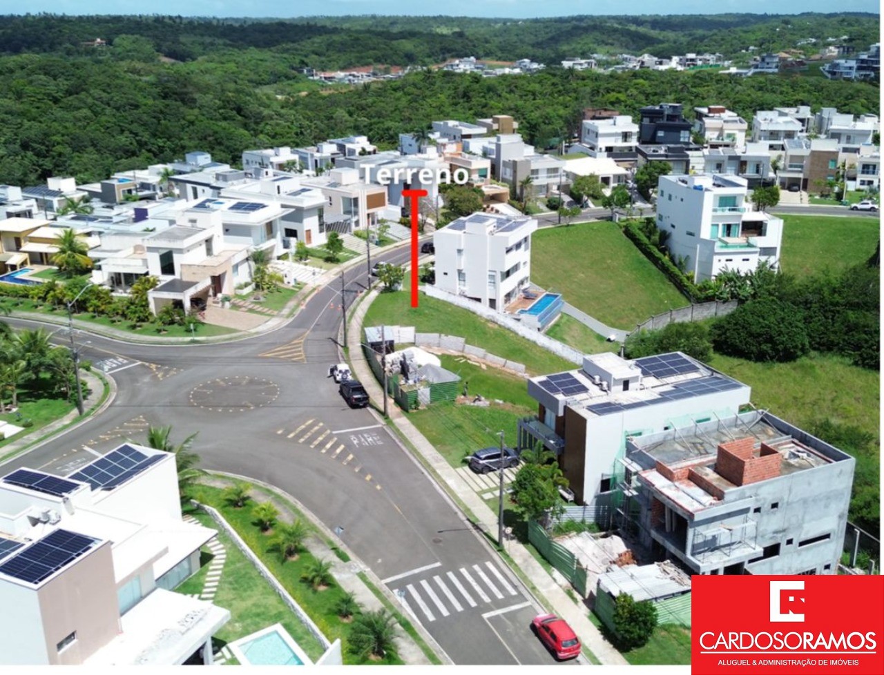 Terreno, 512 m² - Foto 4