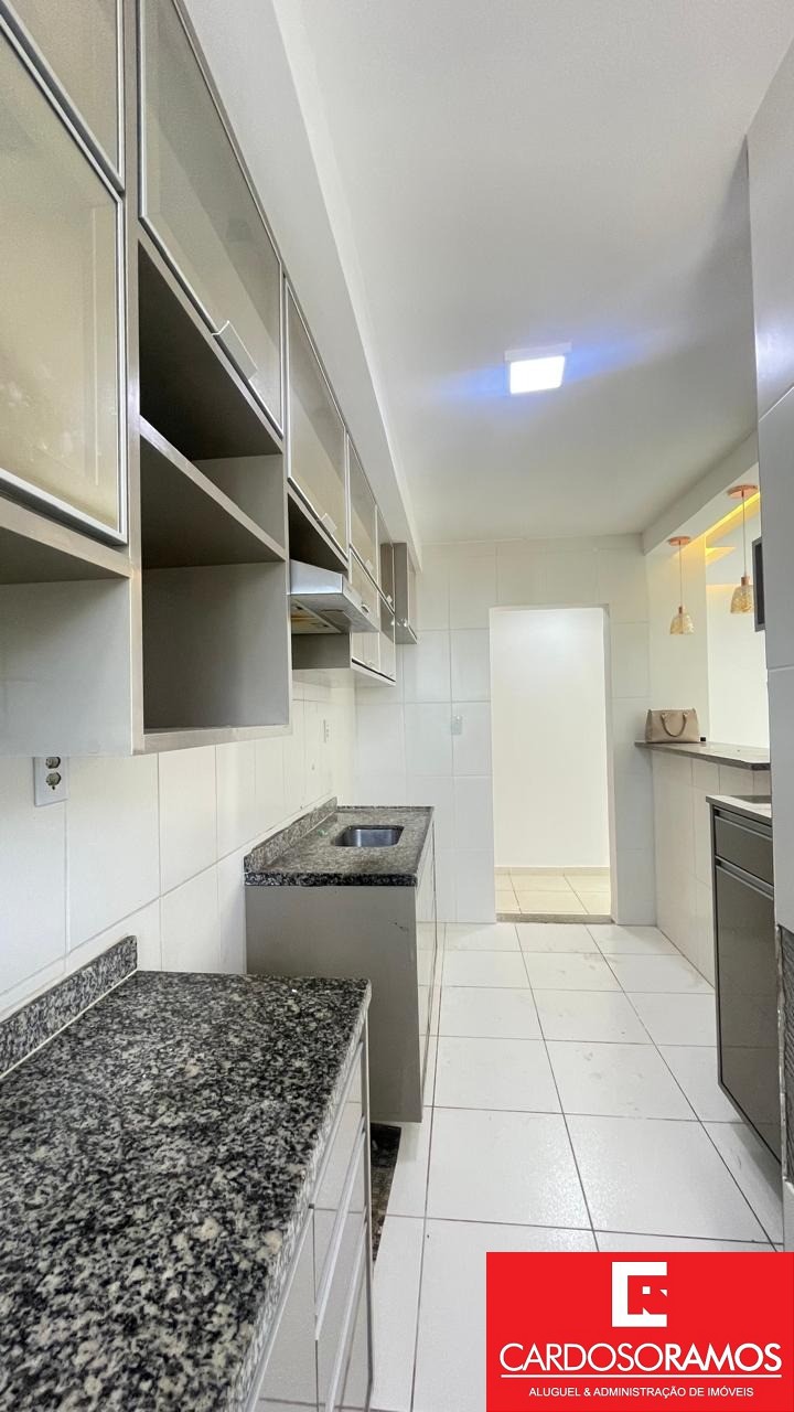 Apartamento, 3 quartos, 66 m² - Foto 6