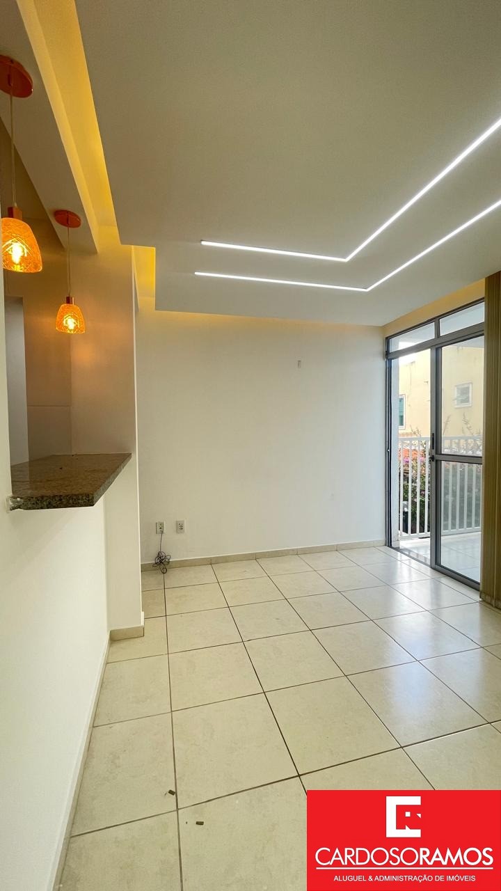 Apartamento, 3 quartos, 66 m² - Foto 9