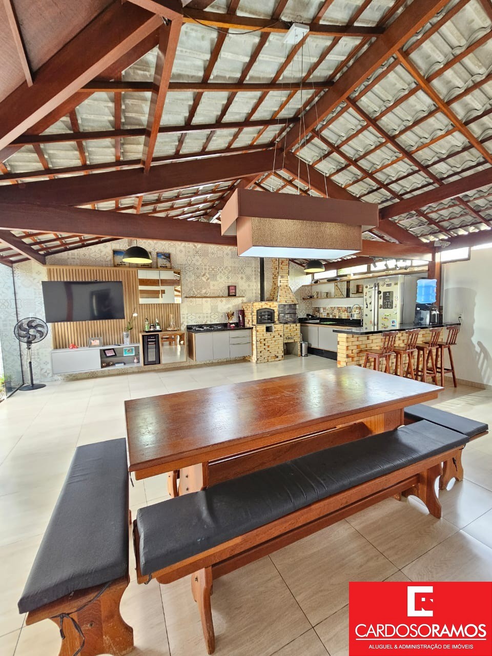 Casa, 3 quartos, 150 m² - Foto 27