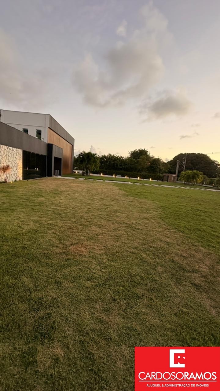 Casa, 4 quartos - Foto 53