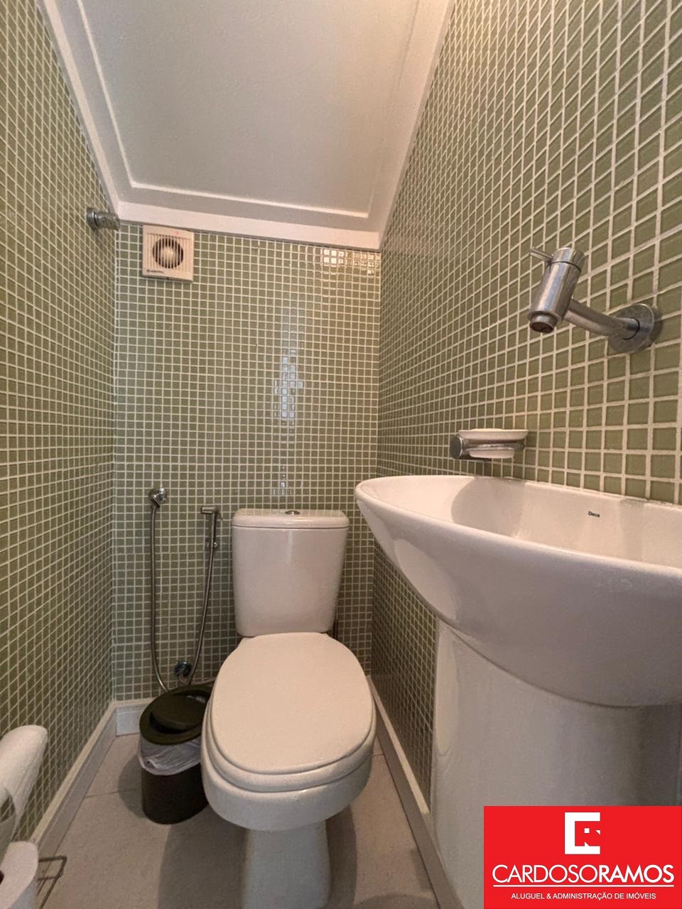 Casa, 4 quartos - Foto 23