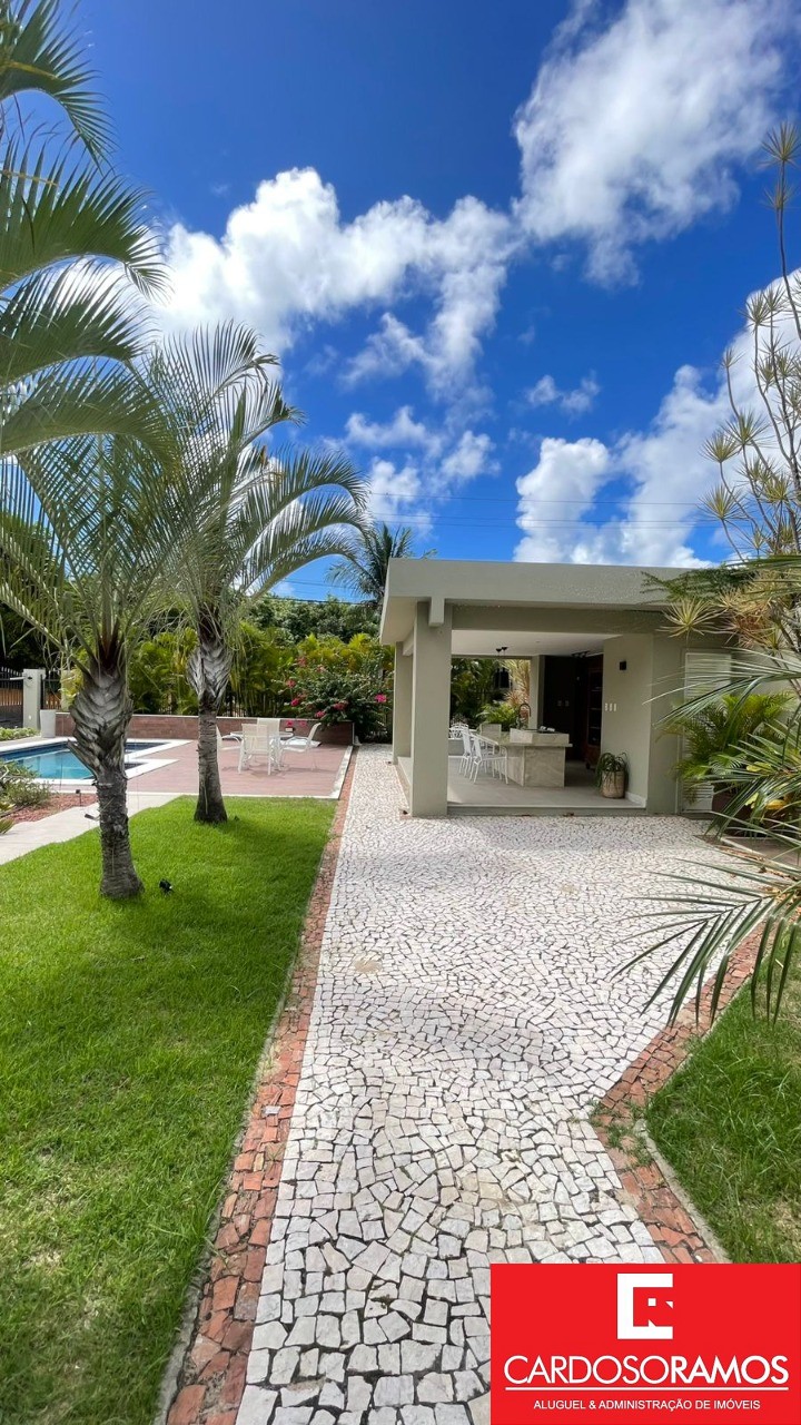Casa, 4 quartos - Foto 57