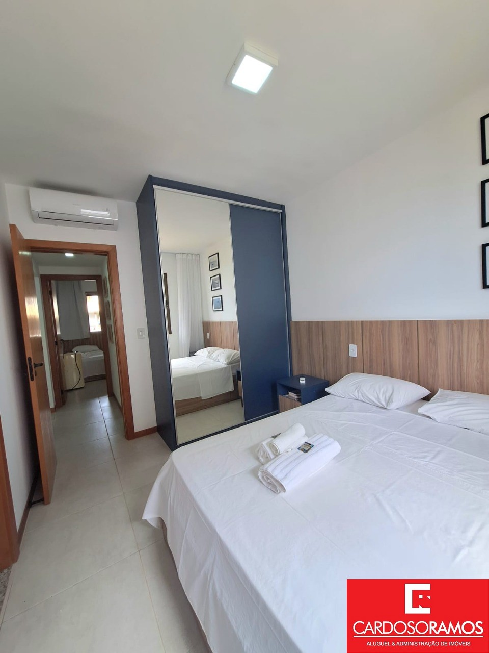Apartamento, 2 quartos, 65 m² - Foto 8