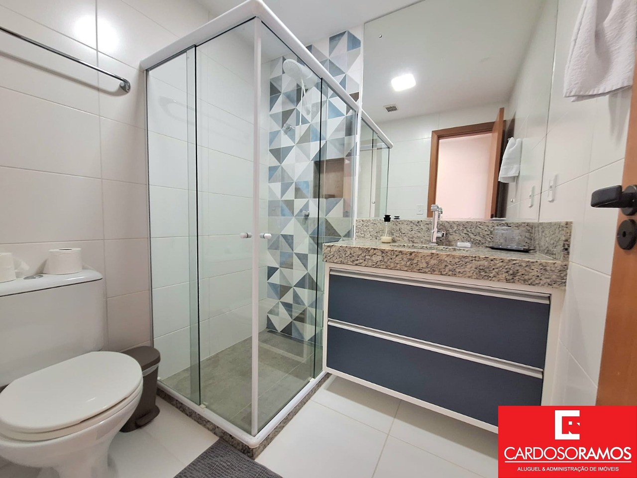 Apartamento, 2 quartos, 65 m² - Foto 11