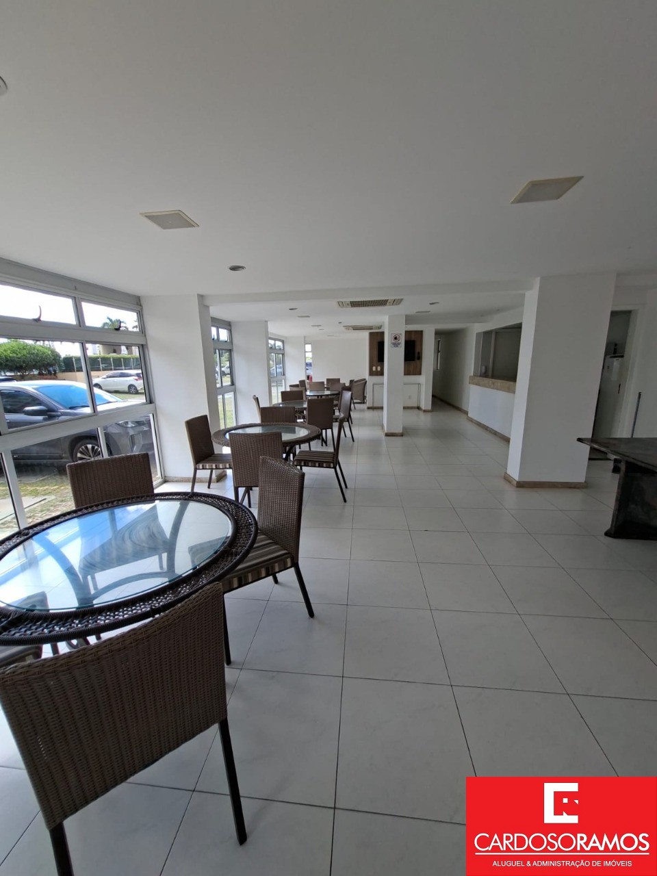 Apartamento, 2 quartos, 58 m² - Foto 12