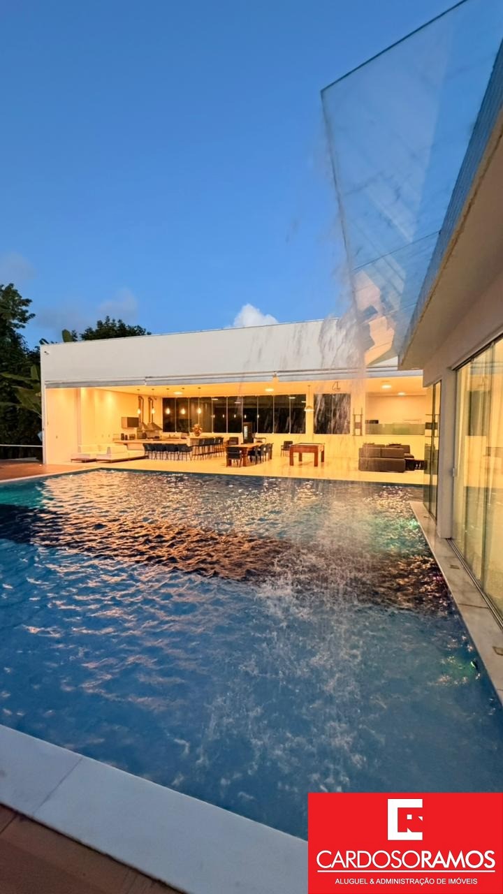 Casa, 4 quartos - Foto 41