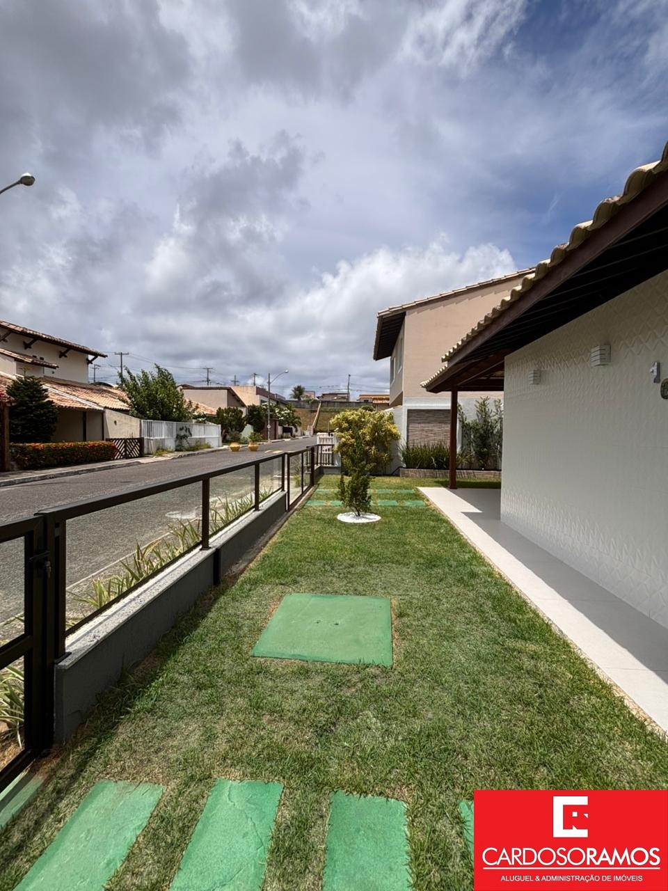 Casa, 3 quartos - Foto 26