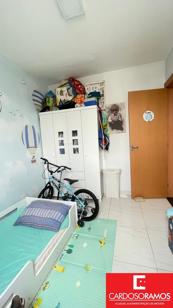 Apartamento, 2 quartos, 50 m² - Foto 17