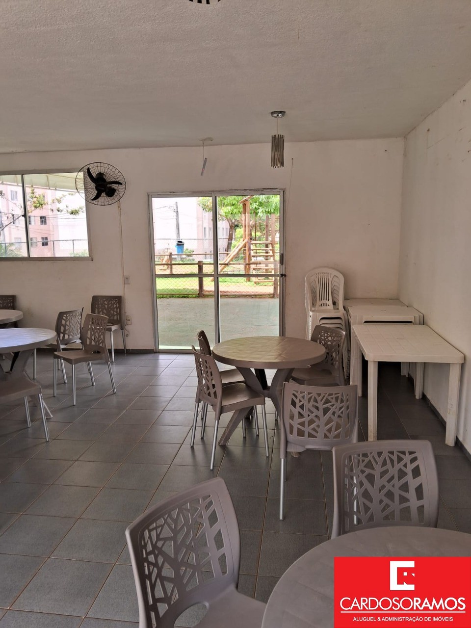 Apartamento, 2 quartos, 42 m² - Foto 20