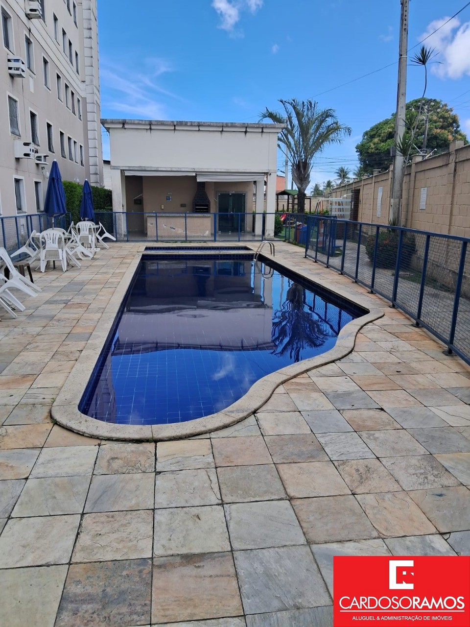 Apartamento, 2 quartos, 51 m² - Foto 26