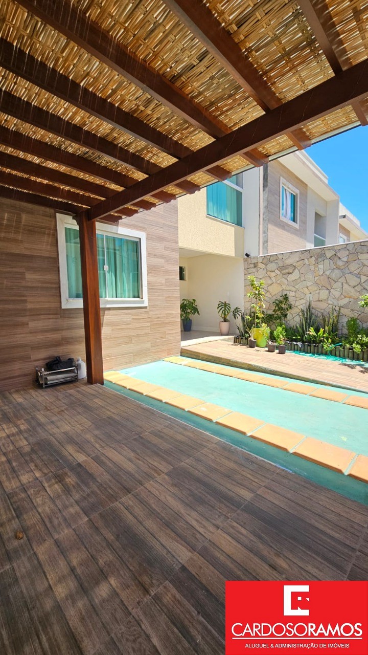 Casa, 3 quartos, 180 m² - Foto 38