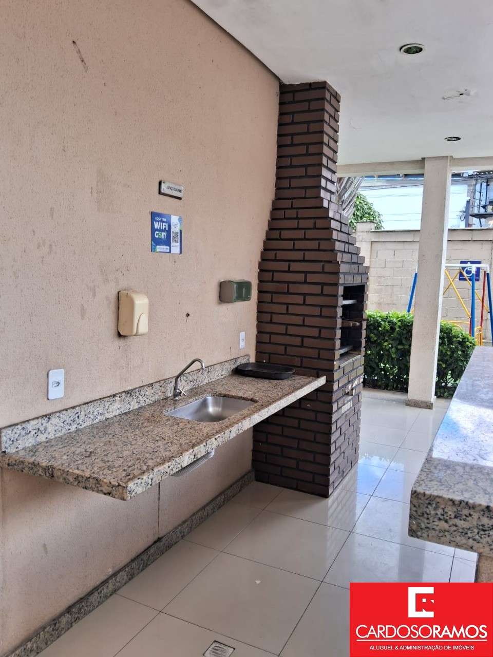 Apartamento, 2 quartos, 51 m² - Foto 27