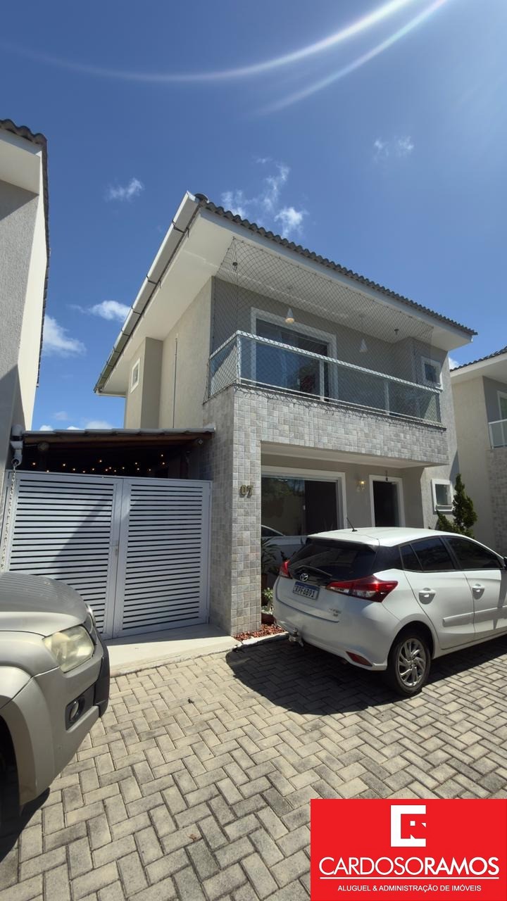 Casa, 3 quartos, 94 m² - Foto 36