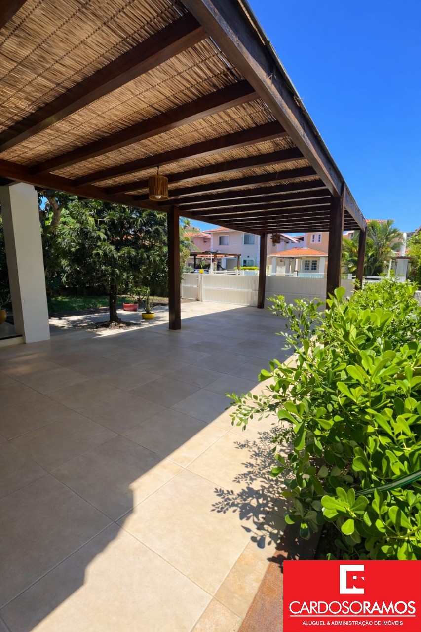 Casa, 3 quartos - Foto 21