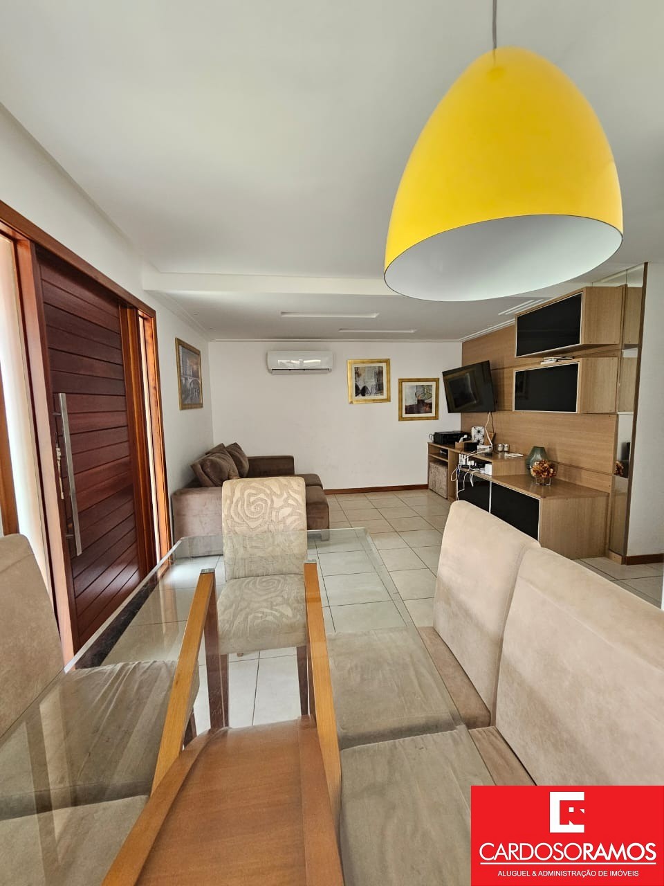 Casa, 3 quartos, 150 m² - Foto 7