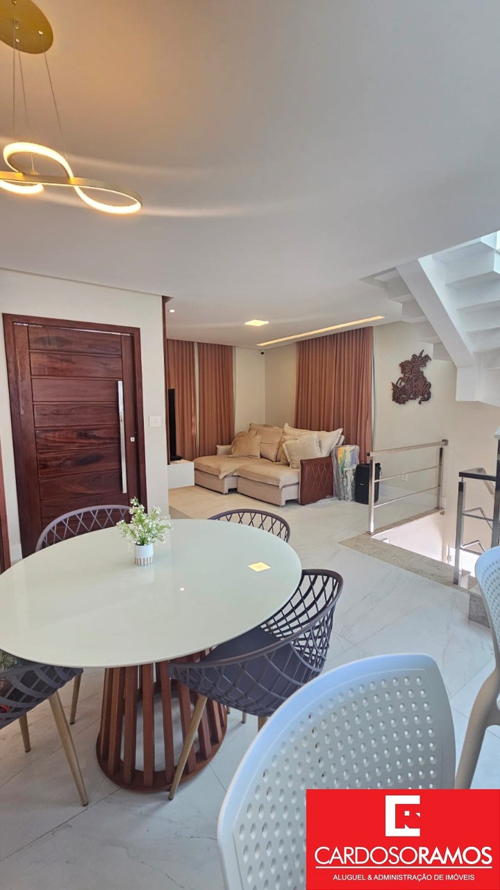 Casa, 3 quartos, 180 m² - Foto 5