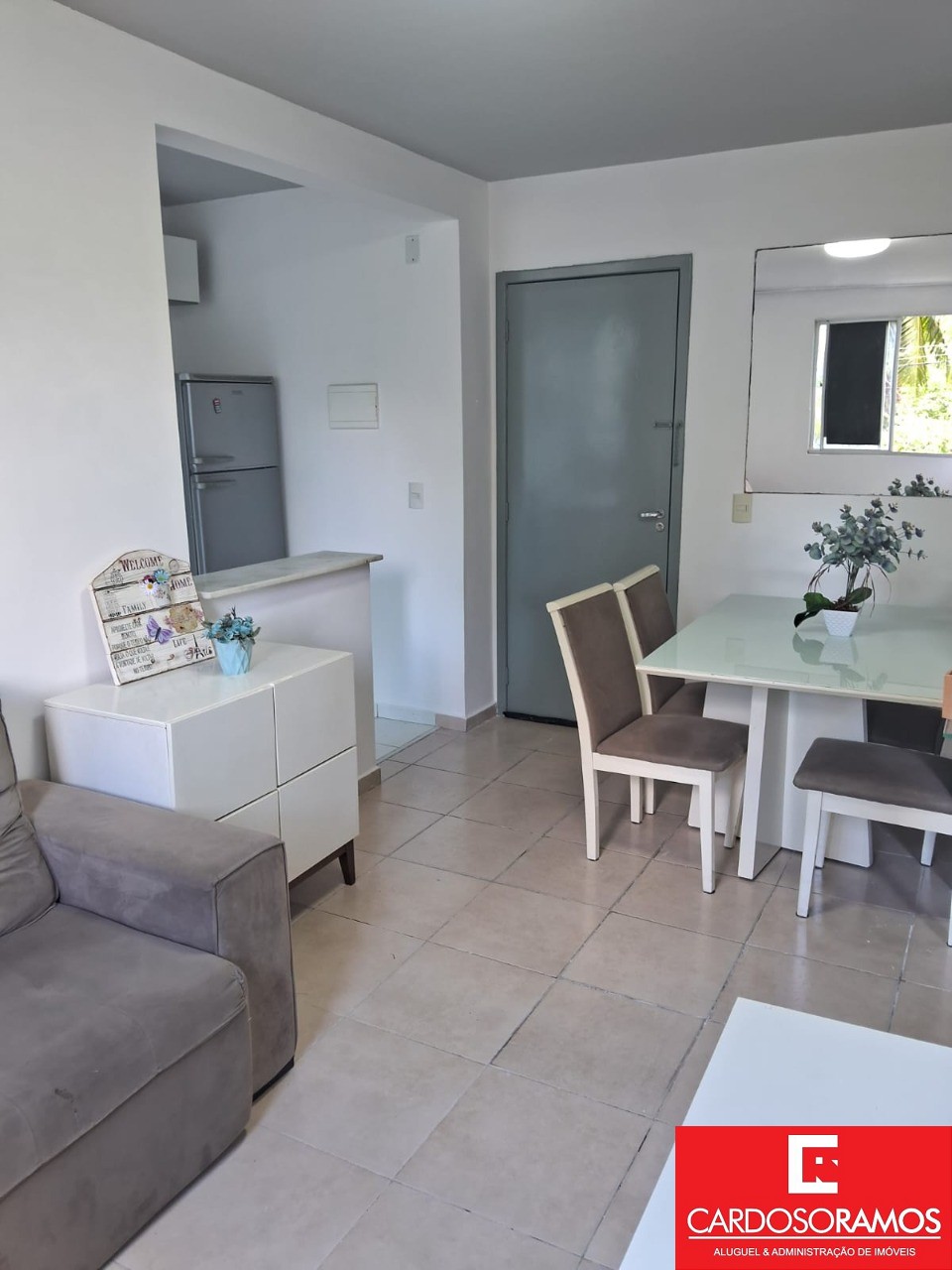 Apartamento, 2 quartos, 51 m² - Foto 5