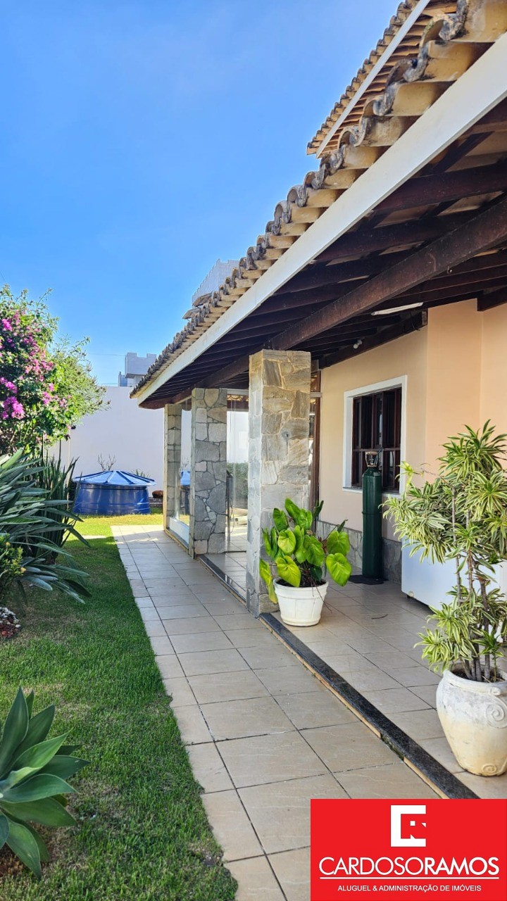 Casa, 5 quartos - Foto 29