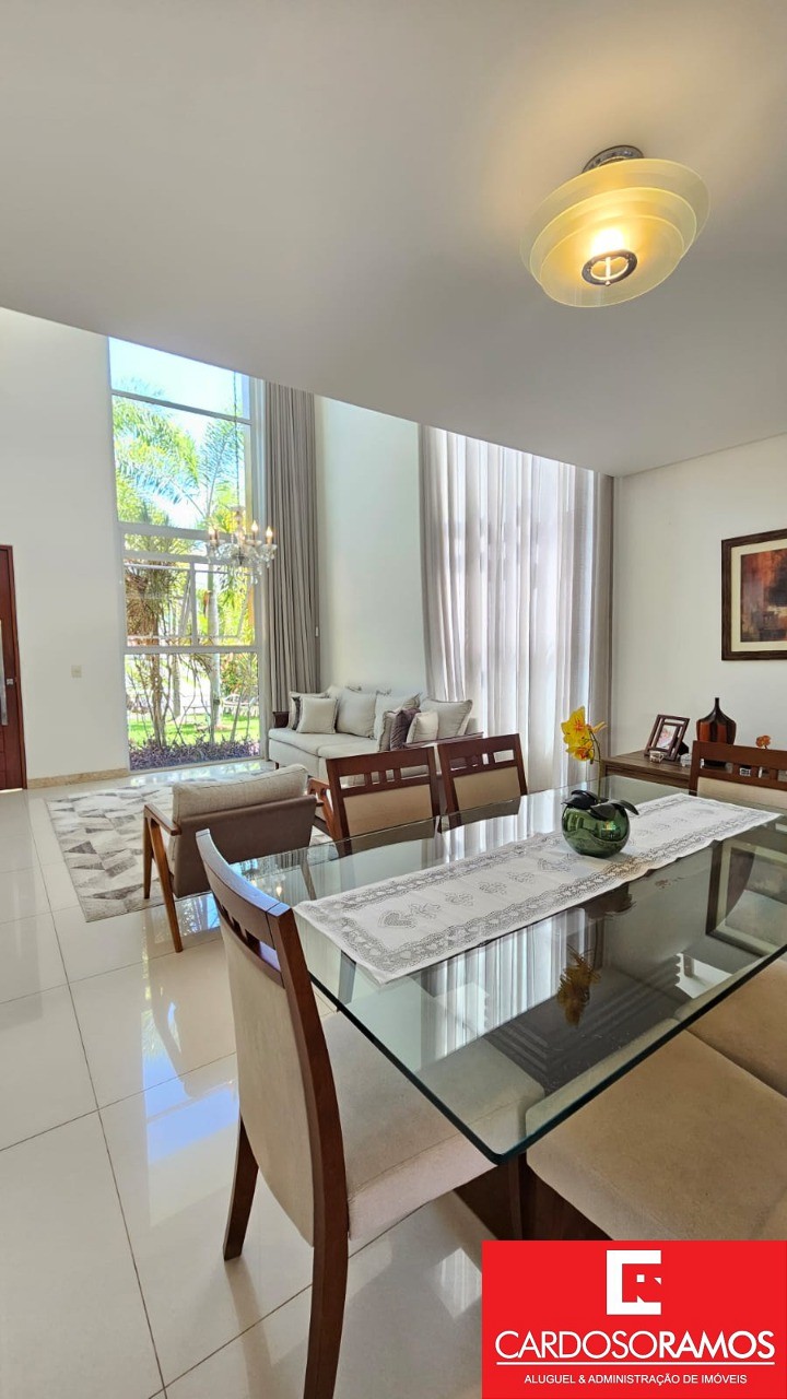 Casa, 4 quartos - Foto 4