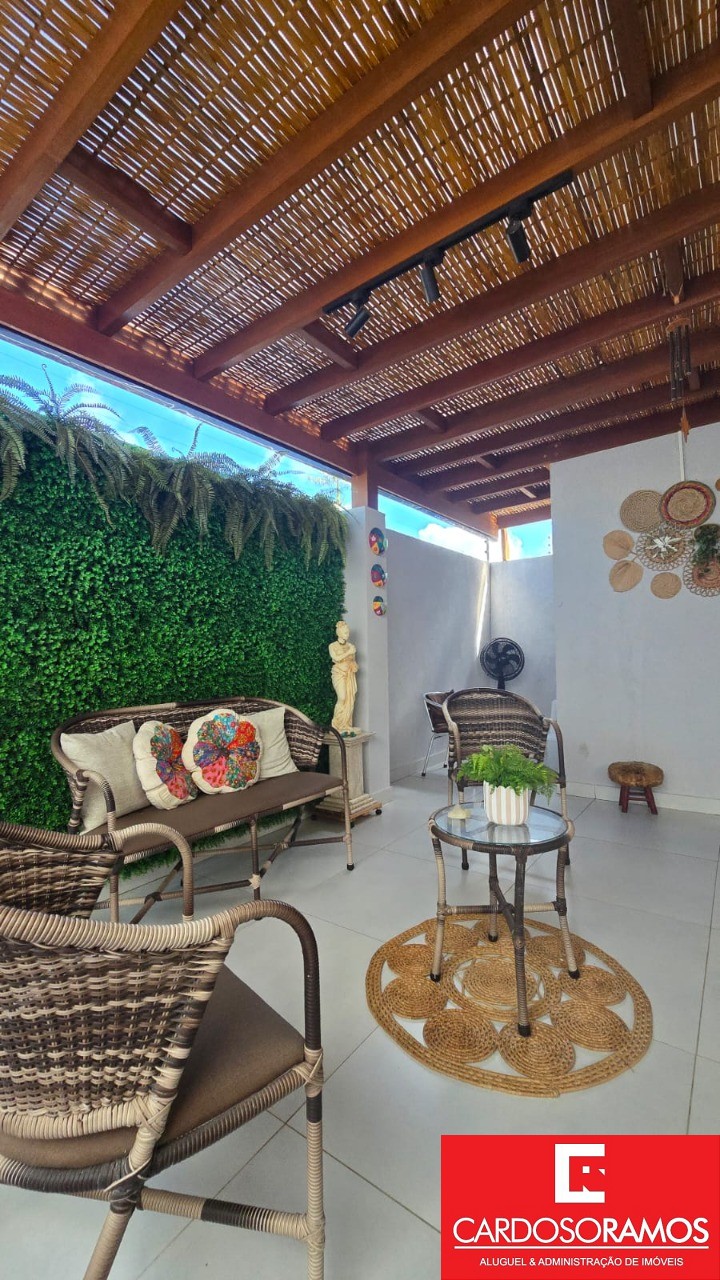 Casa, 3 quartos, 120 m² - Foto 1