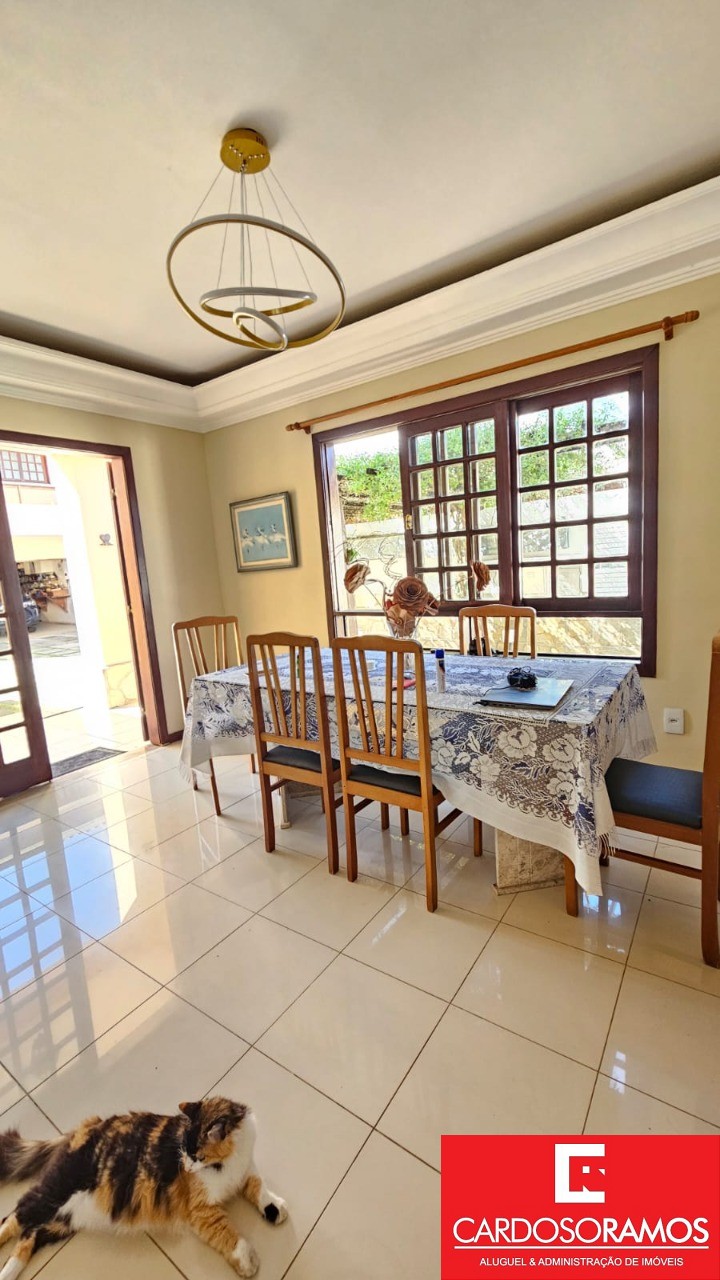Casa, 5 quartos - Foto 5