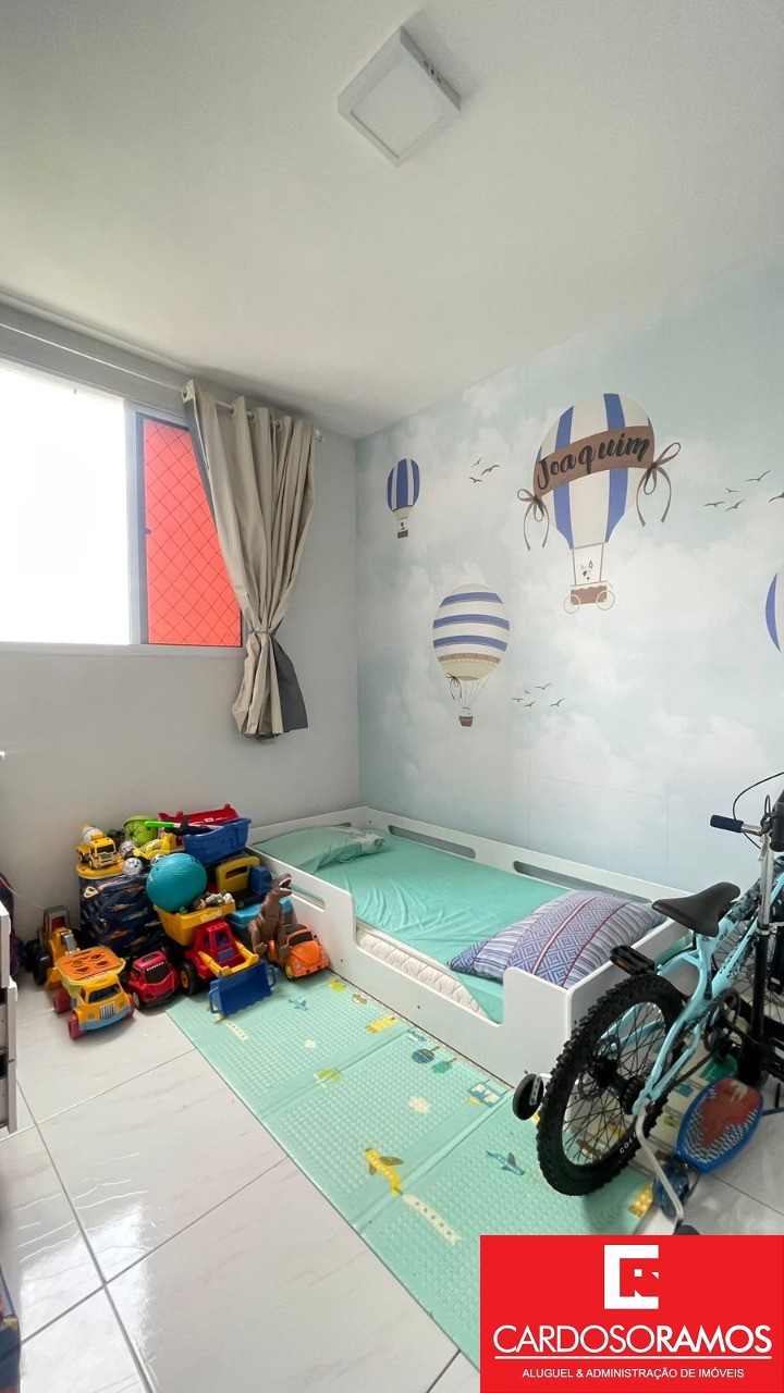 Apartamento, 2 quartos, 50 m² - Foto 18