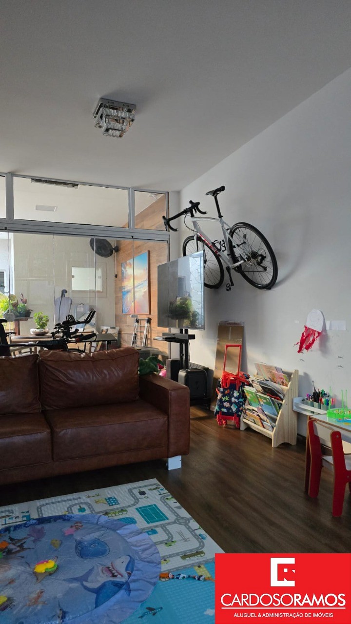 Casa, 4 quartos, 243 m² - Foto 27