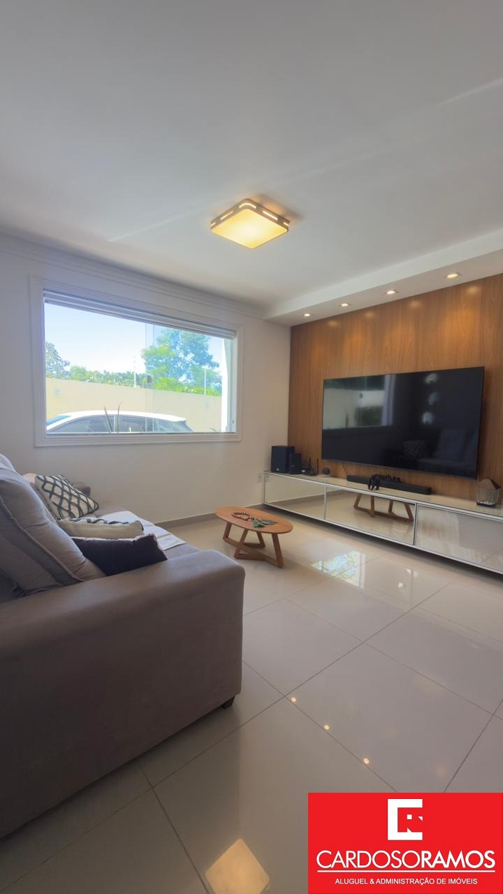 Casa, 3 quartos, 94 m² - Foto 4
