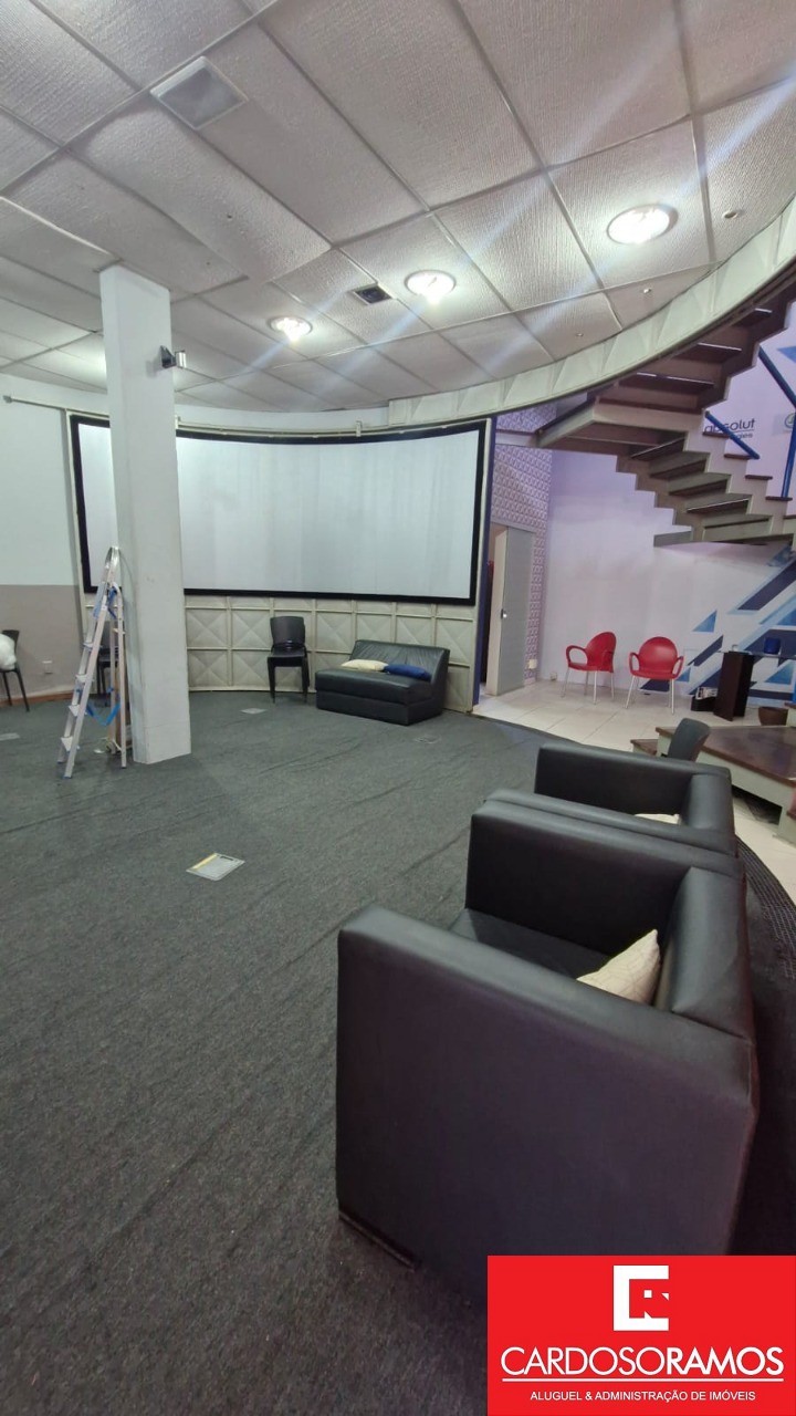 Prédio Inteiro, 600 m² - Foto 21