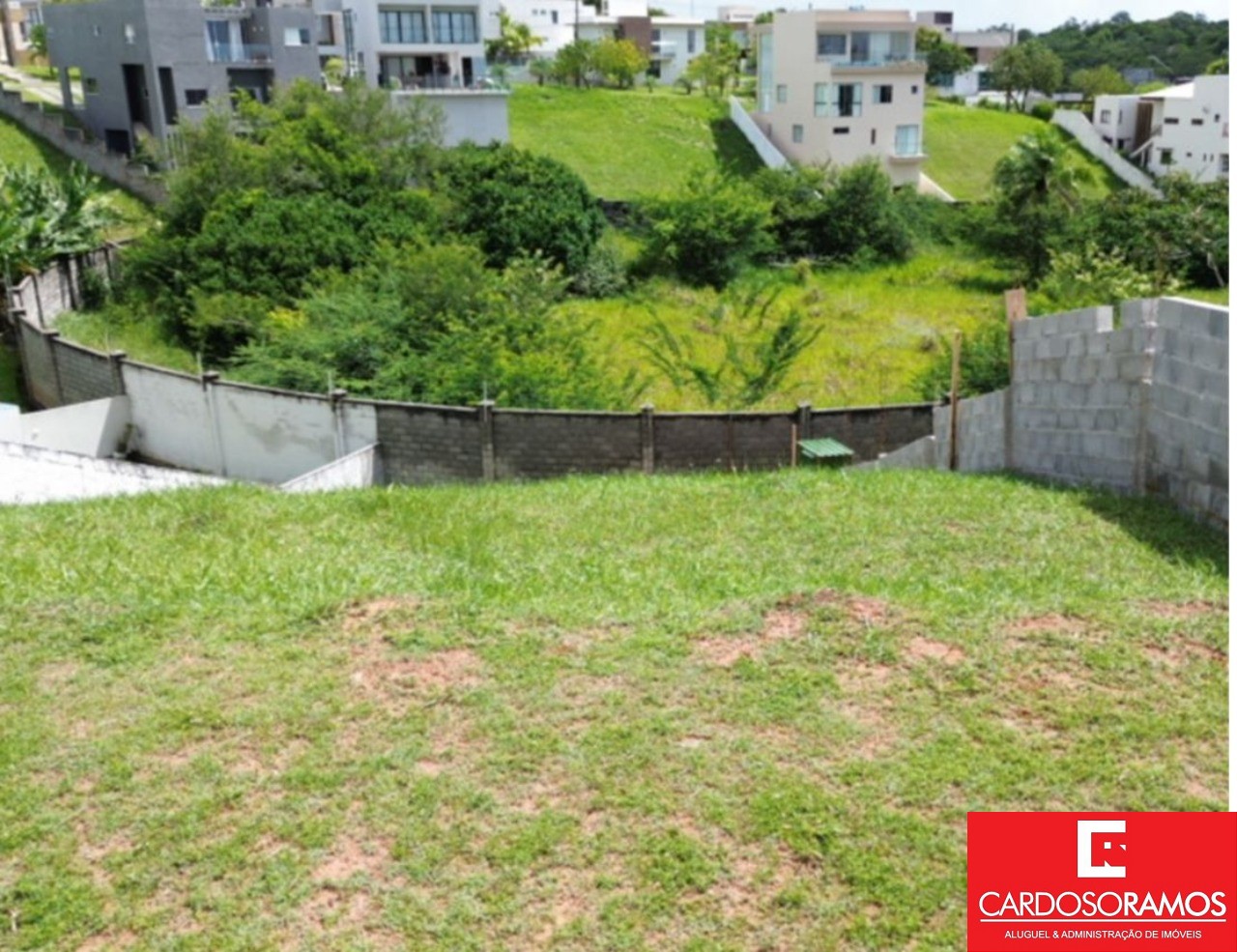 Terreno, 512 m² - Foto 2