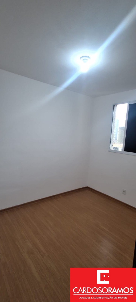 Apartamento, 2 quartos, 50 m² - Foto 7