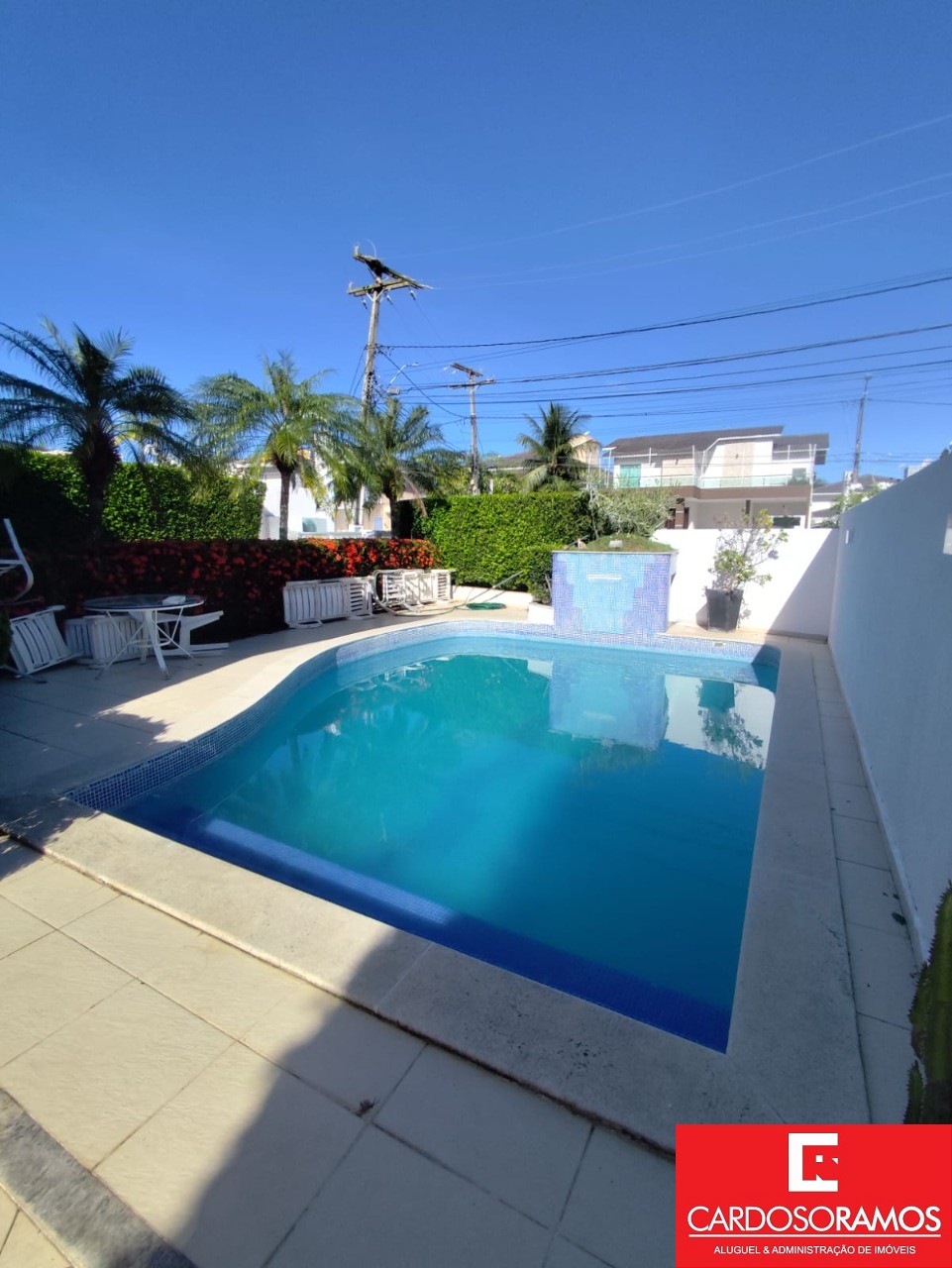 Casa, 3 quartos - Foto 32