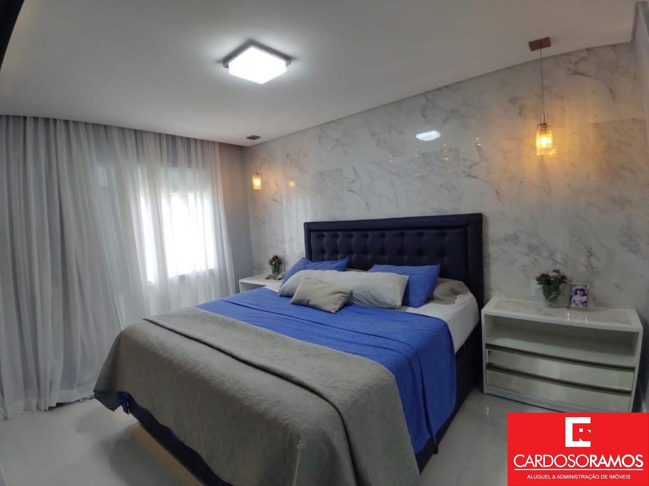 Casa, 3 quartos - Foto 7