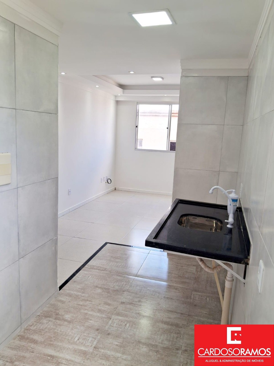 Apartamento, 2 quartos, 42 m² - Foto 6