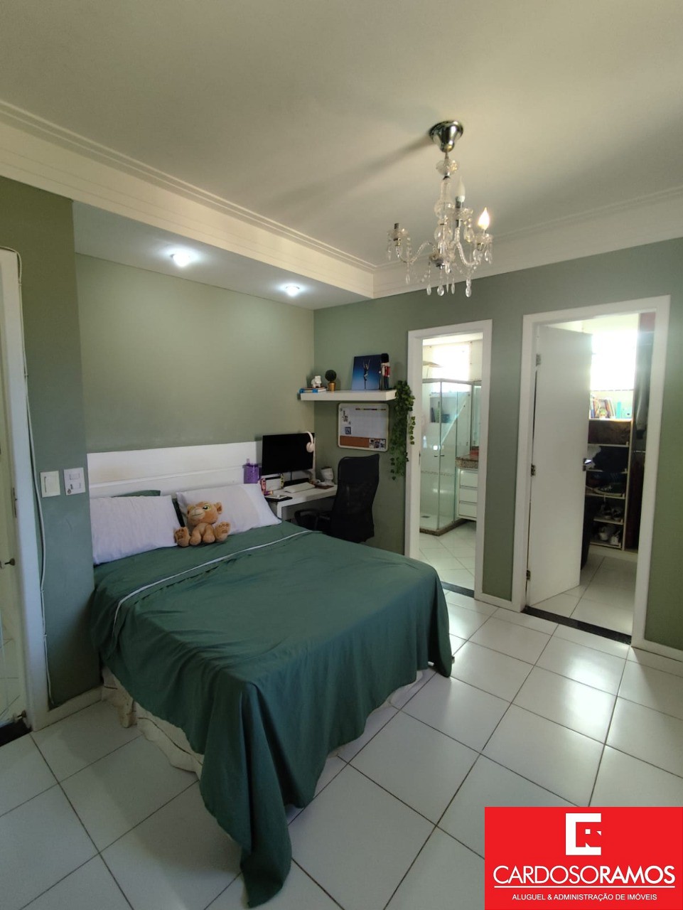 Casa, 3 quartos - Foto 22