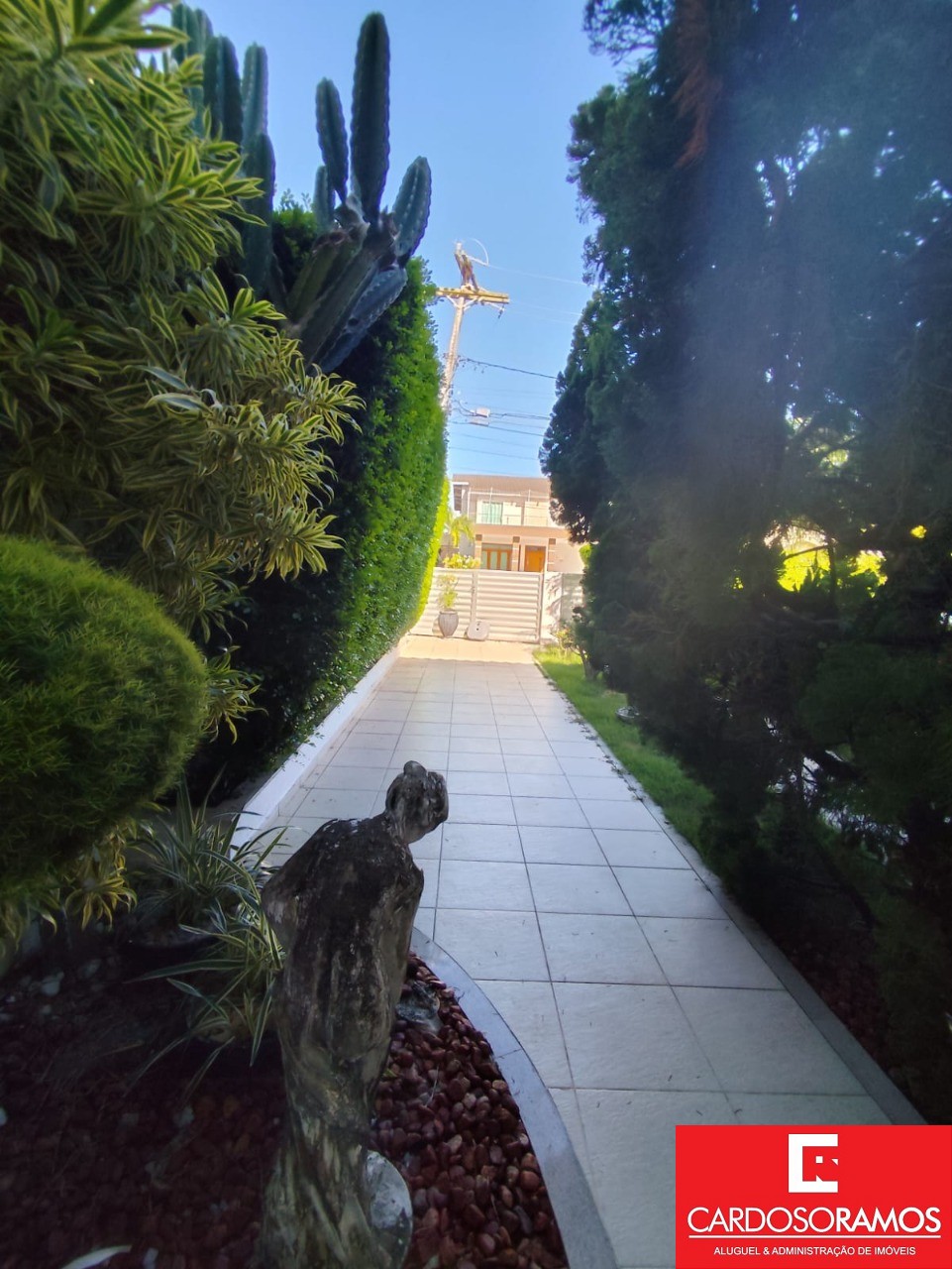 Casa, 3 quartos - Foto 35