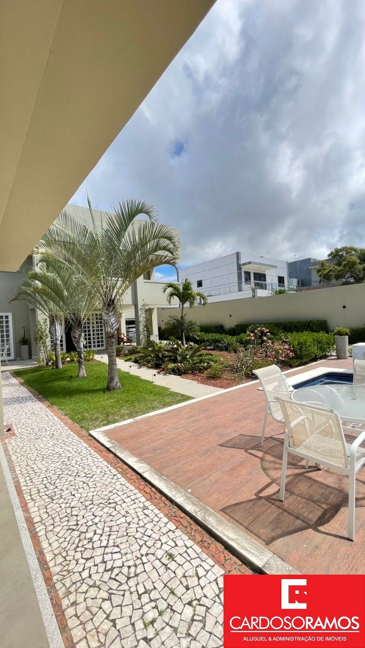 Casa, 4 quartos - Foto 55