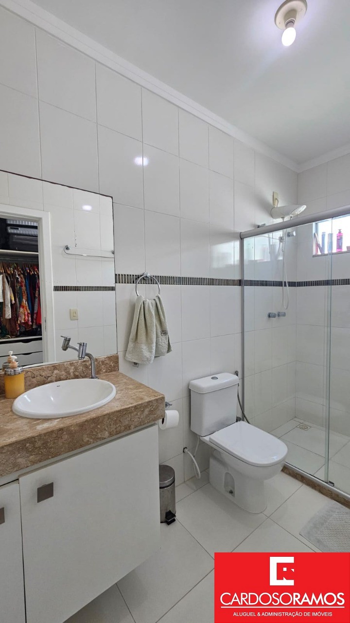 Casa, 4 quartos - Foto 20