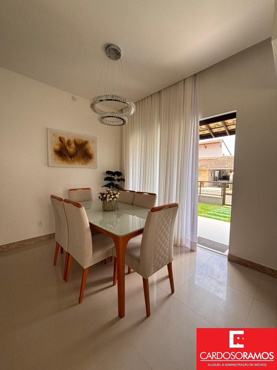 Casa, 3 quartos - Foto 6