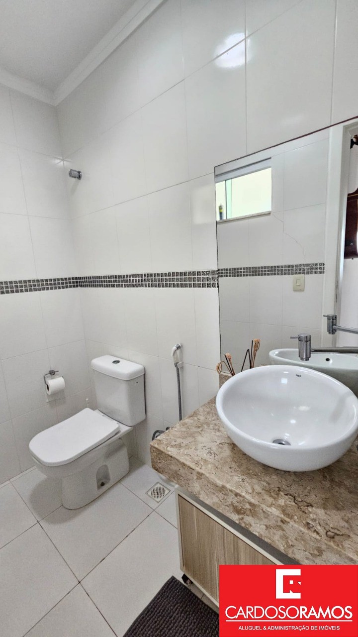 Casa, 4 quartos - Foto 17
