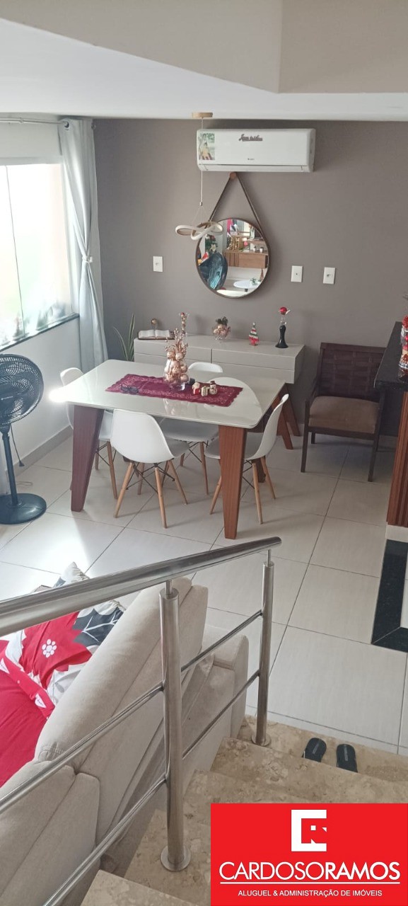 Casa, 4 quartos - Foto 6