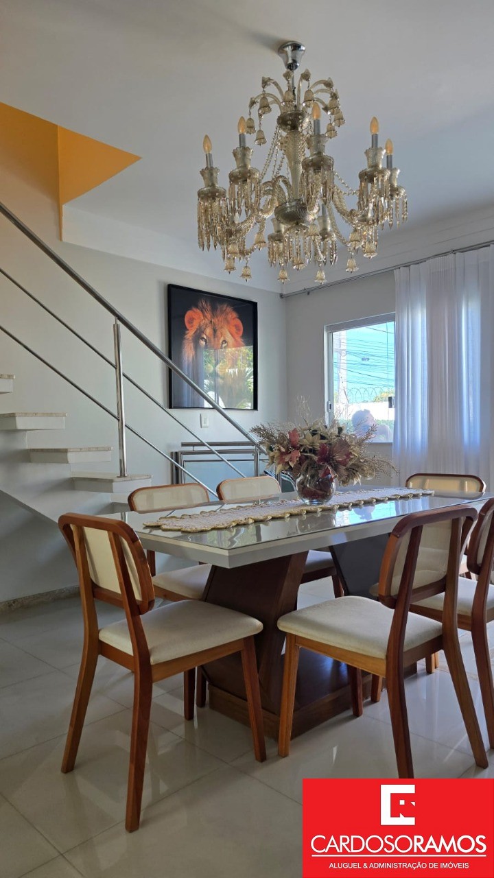 Casa, 4 quartos, 220 m² - Foto 4